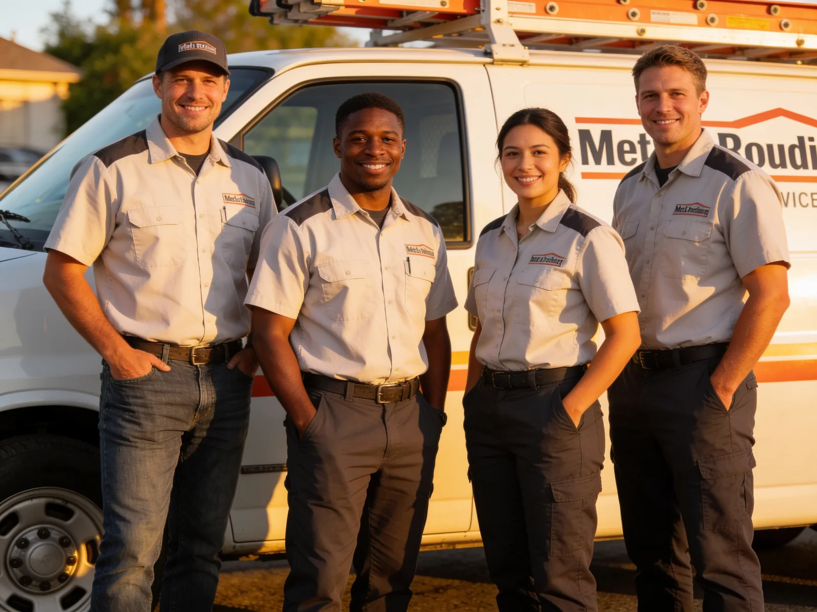 Metal Roof Installation company in Ellaville, GA
